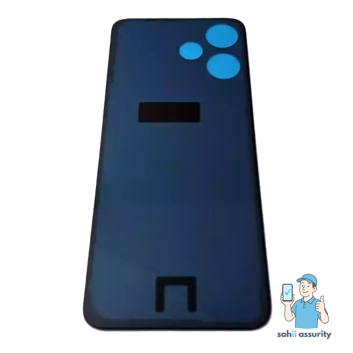 Back Panel Cover for Xiaomi Redmi 12 5G thumbnail